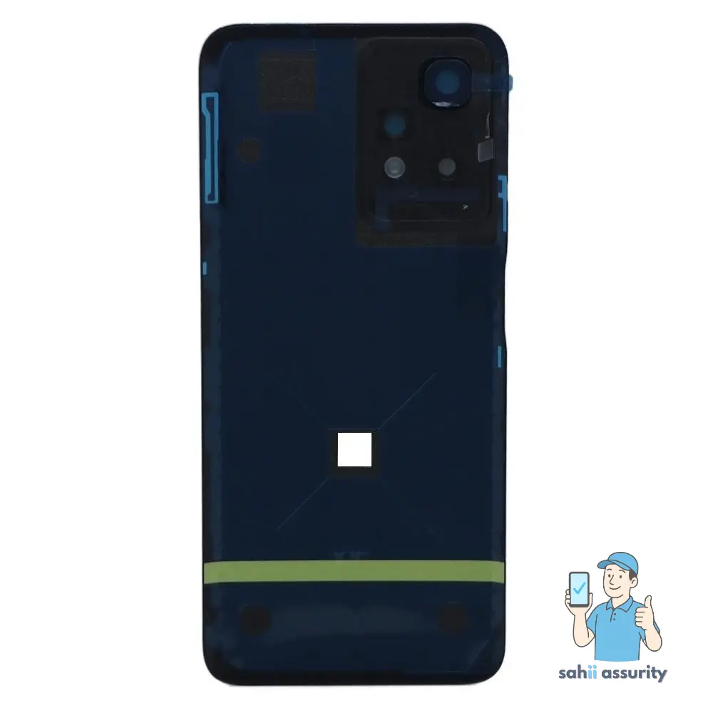 Back Panel Cover for OnePlus Nord CE 2 Lite 5G thumbnail